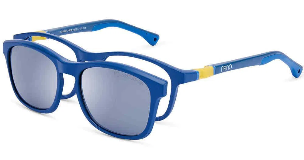 Nanovista POWER UP SC 3.0 Eyeglasses - view 4